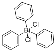 三苯基二氯化铋 结构式