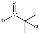2-氯-2-硝基丙烷 结构式