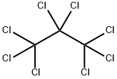OCTACHLOROPROPANE 结构式