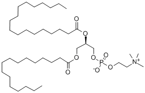 1-palmitoyl-2-stearoyl-sn-glycero-3-phosphocholine