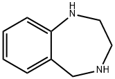 2,3,4,5-Tetrahydro-1H-benzo[e][1,4]diazepine