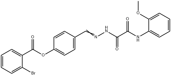 SALOR-INT L389285-1EA 结构式