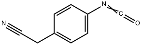 4-Isocyanatobenzylcyanide