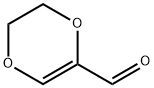 5,6-Dihydro-1,4-dioxine-2-carbaldehyde