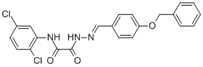 SALOR-INT L456810-1EA 结构式