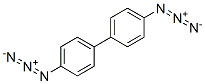 bis(diazo)benzidine 结构式