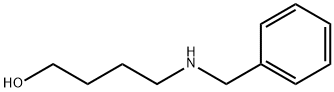 4-(Benzylamino)butan-1-ol