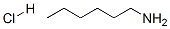 Aminohexane hydrochloride 结构式