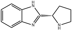 (S)-2-(Pyrrolidin-2-yl)-1H-benzo[d]imidazole