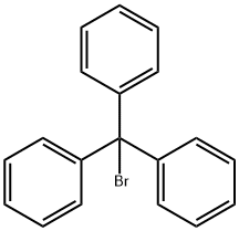 Bromotriphenylmethane