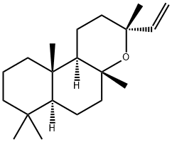 化合物 T33214 结构式