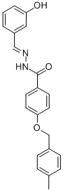 SALOR-INT L493112-1EA 结构式