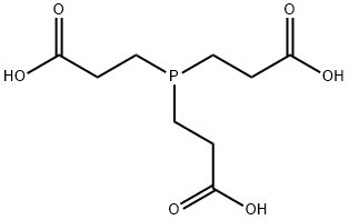 TCEP 三羧基乙基膦 结构式