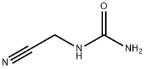 氰基甲基脲 结构式