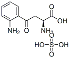 化合物 T3011L 结构式