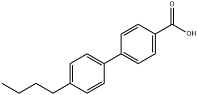 对丁基联苯甲酸 结构式