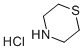 Thiomorpholinehydrochloride