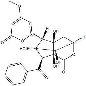 Enterocin(Vulgamycin)