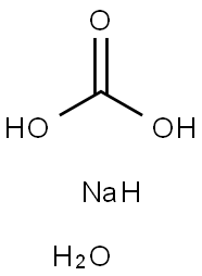 一水碳酸钠