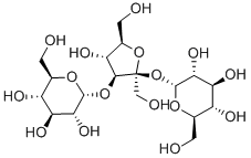 d-(+)-Melezitose