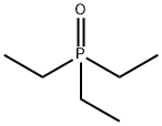 三乙基氧磷 结构式
