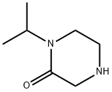 1-Isopropylpiperazin-2-one