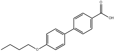 4-BUTOXY-4'-BIPHENYLCARBOXYLIC ACID