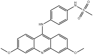 4-BROMO-2-CHLOROBENZOIC ACID 结构式