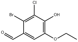 CHEMBRDG-BB 6484056 结构式