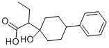 FENCIBUTIROL 结构式