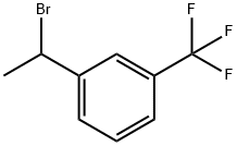 1-(1-Bromoethyl)-3-(trifluoromethyl)benzene