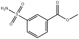 Methyl3-sulfamoylbenzoate