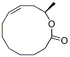 recifeiolide 结构式