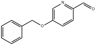 5-(Benzyloxy)picolinaldehyde