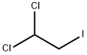 1-Iodo-2,2-dichloroethane 结构式