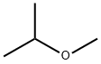 甲基异丙基醚 结构式