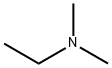 N,N-二甲基乙胺 结构式