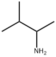 1,2-二甲基丙胺 结构式