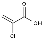 2-Chloroacrylicacid