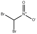 二溴硝基甲烷 结构式