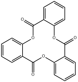 地拉罗司杂质24 结构式