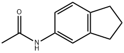 N1-(2,3-Dihydro-1H-inden-5-yl)acetamide