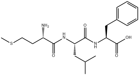 MET-LEU-PHE ACETATE SALT