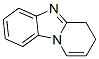 Pyrido[1,2-a]benzimidazole, 3,4-dihydro- (9CI) 结构式