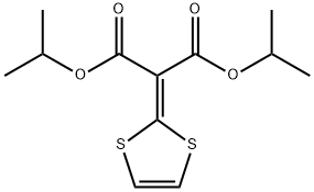 马洛替酯 结构式