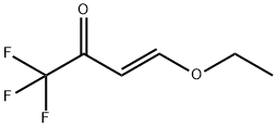 1-乙氧基-3-三氟甲基-1,3-丁二烯 结构式