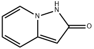 吡唑并[1,5-A]吡啶-2(1H)-酮 结构式