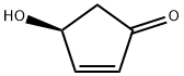 4-hydroxy-2-cyclopentenone