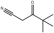 新戊酰基乙腈 结构式