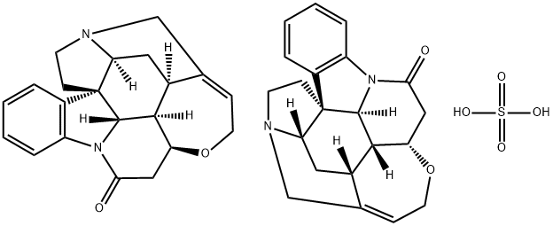 StrychnineSulfate